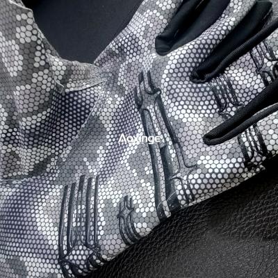 sports gloves