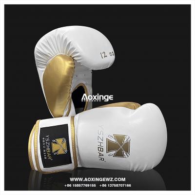 PU boxing glove